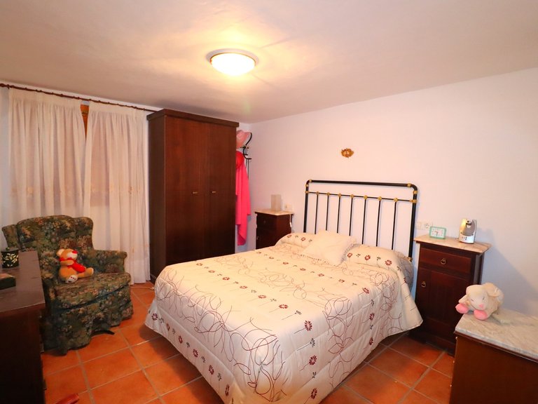 Country House for Sale in Velez-rubio, Almeria 16