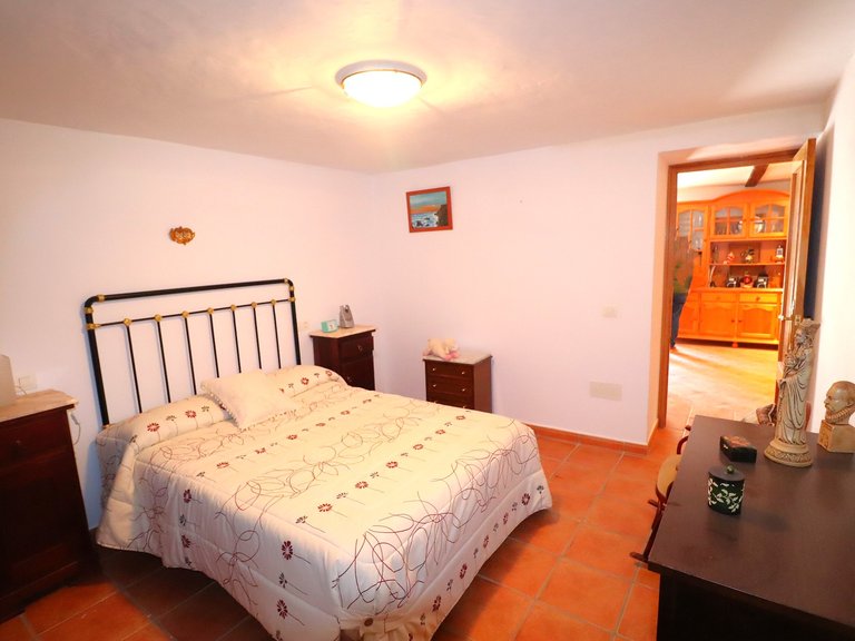 Country House for Sale in Velez-rubio, Almeria 15