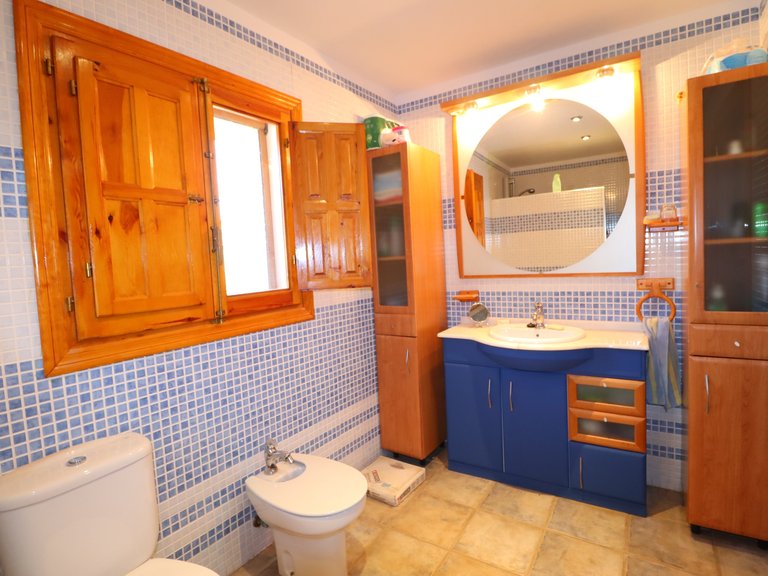 Country House for Sale in Velez-rubio, Almeria 10
