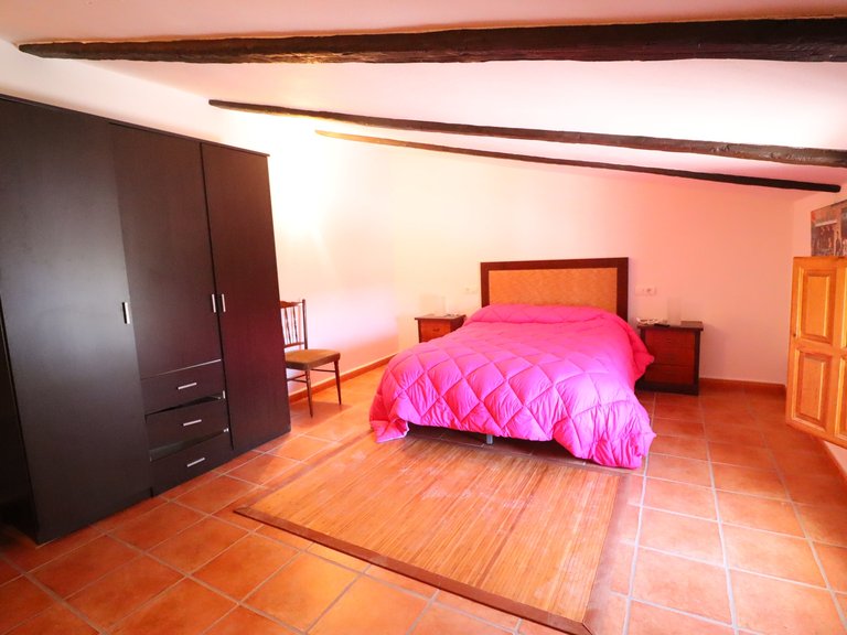 Country House for Sale in Velez-rubio, Almeria 27