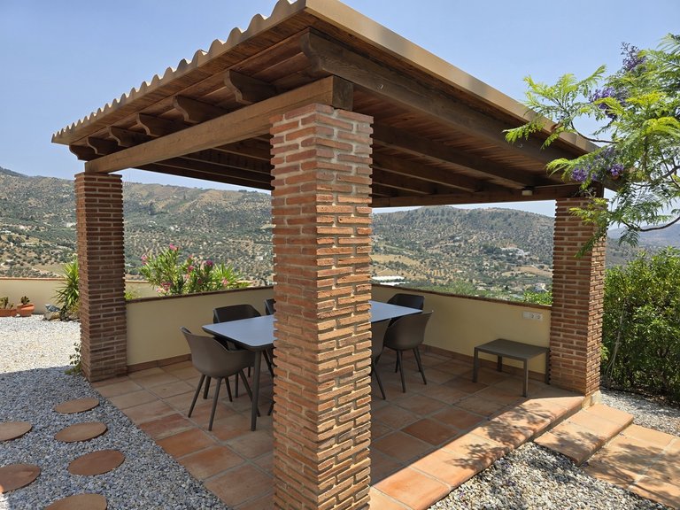 Villa for Sale in Alcaucin, Malaga 22
