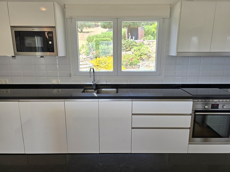 Villa for Sale in Alcaucin, Malaga 24