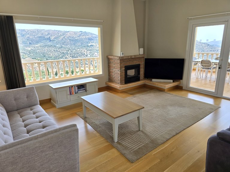 Villa for Sale in Alcaucin, Malaga 26
