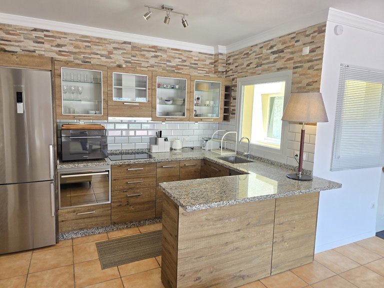 Villa for Sale in Alcaucin, Malaga 33