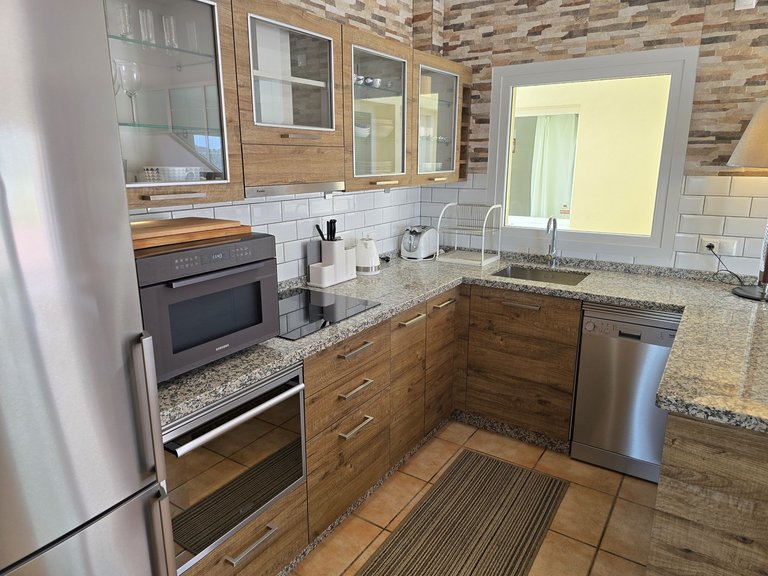 Villa for Sale in Alcaucin, Malaga 34