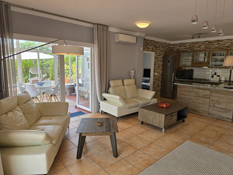 Villa for Sale in Alcaucin, Malaga 36