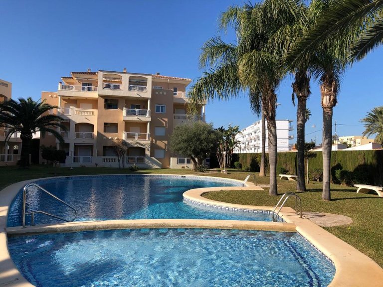 Apartment for Sale in Costa Blanca Denia, Alicante 16