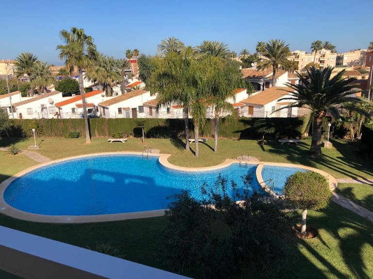 Apartment for Sale in Costa Blanca Denia, Alicante 15