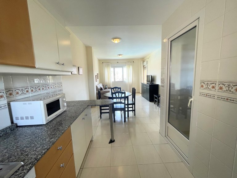 Apartment for Sale in Costa Blanca Denia, Alicante 6
