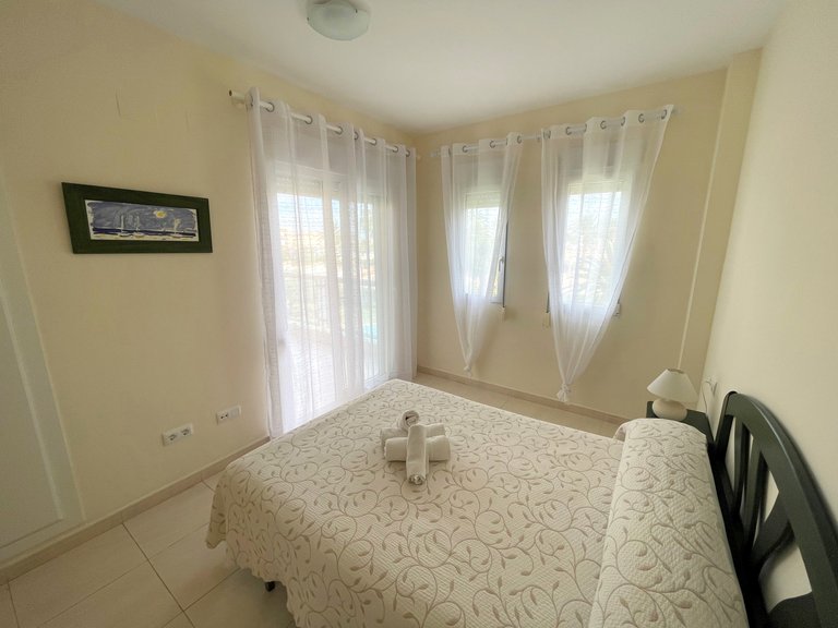 Apartment for Sale in Costa Blanca Denia, Alicante 8