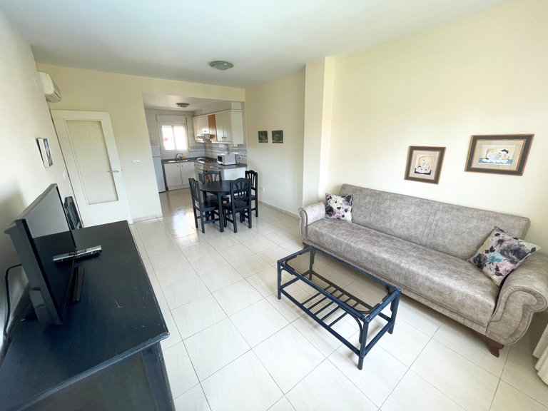 Apartment for Sale in Costa Blanca Denia, Alicante 2