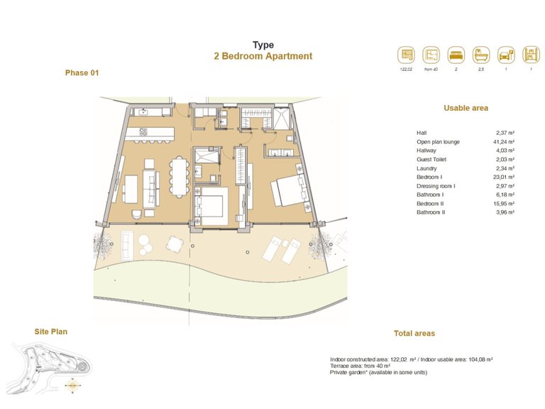 Apartment for Sale in Benahavis, Malaga 10