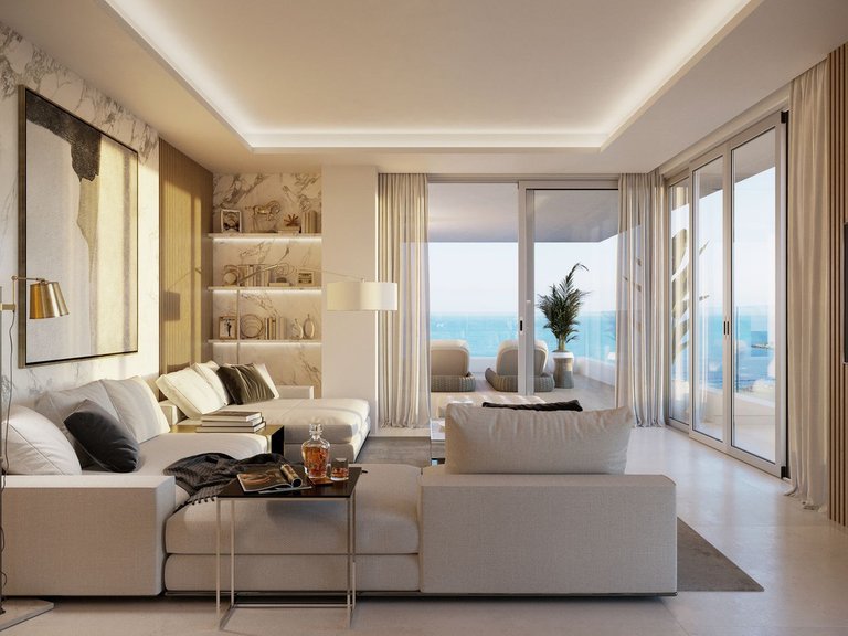 Apartment for Sale in Malaga City, Malaga 4