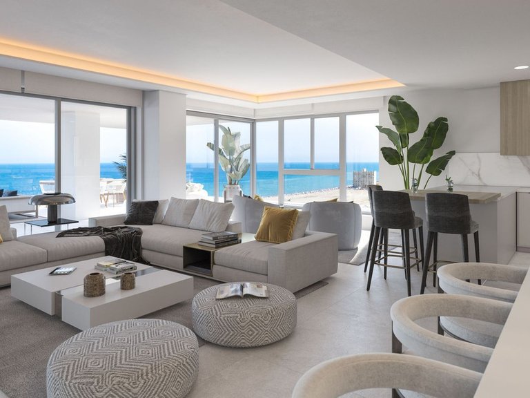 Apartment for Sale in Malaga City, Malaga 7