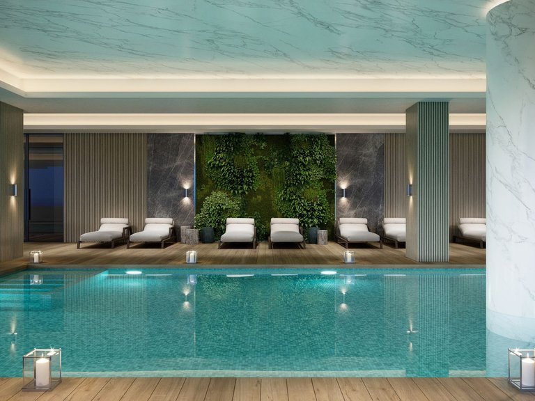 Apartment for Sale in Malaga City, Malaga 11