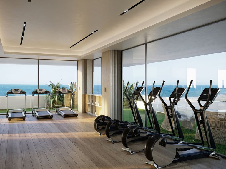 Apartment for Sale in Malaga City, Malaga 12