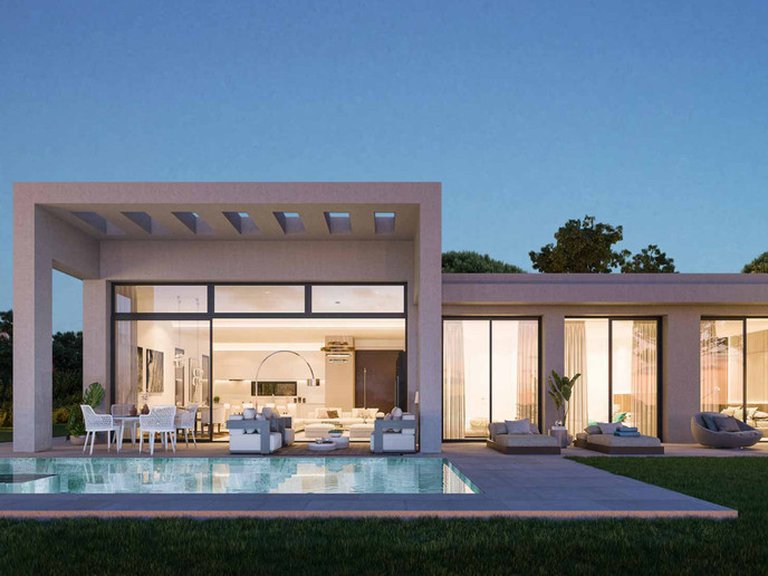 Villa for Sale in Benahavis, Malaga 16