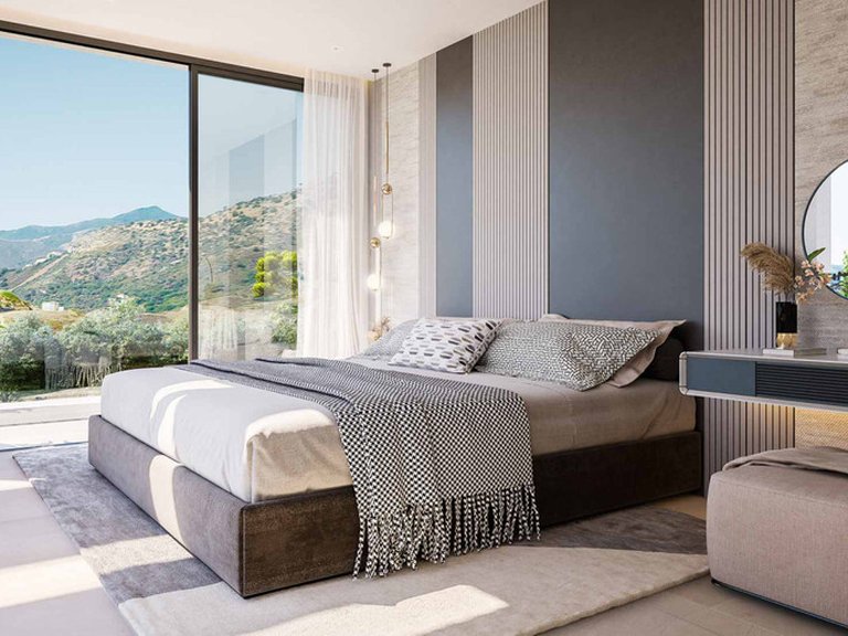 Villa for Sale in Benahavis, Malaga 18