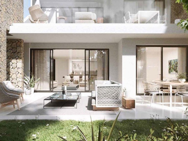 Apartment for Sale in Estepona, Malaga 2