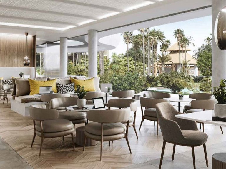 Apartment for Sale in Estepona, Malaga 6