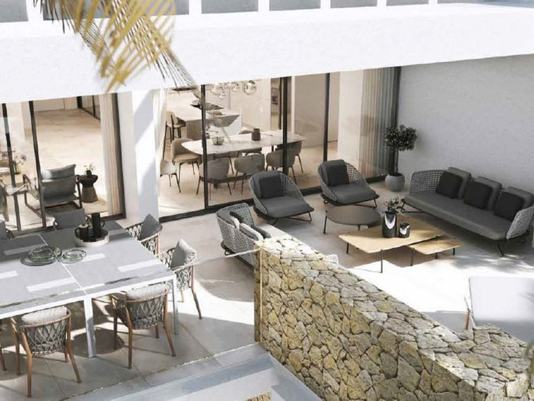 Apartment for Sale in Estepona, Malaga 11