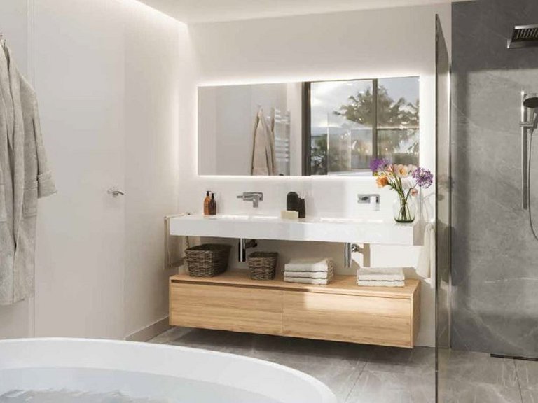 Apartment for Sale in Estepona, Malaga 12
