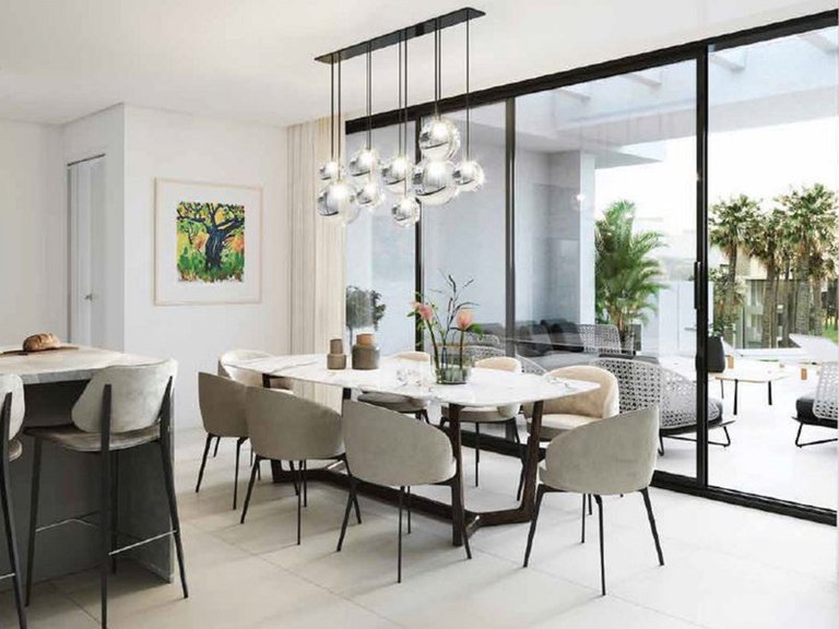 Apartment for Sale in Estepona, Malaga 19