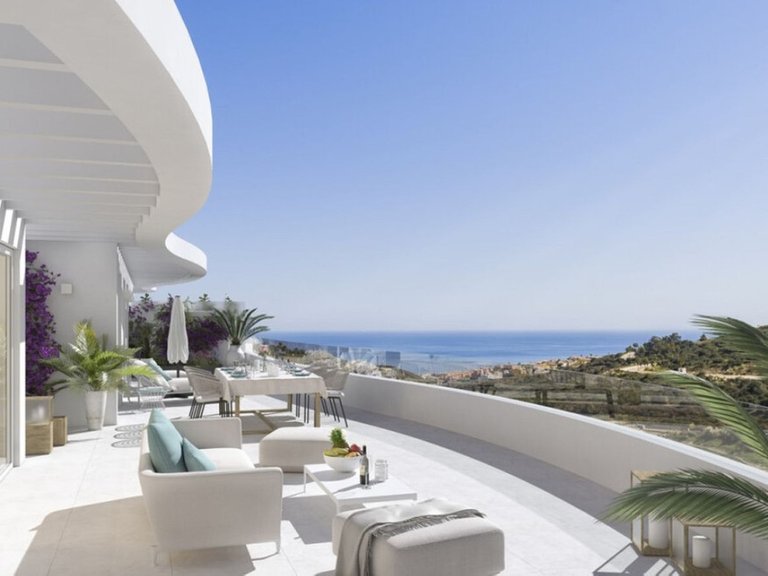Apartment for Sale in La Alcaidesa, Cadiz 1