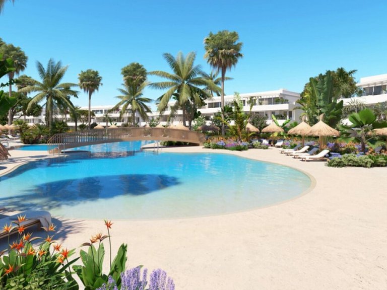 Apartment for Sale in La Alcaidesa, Cadiz 2