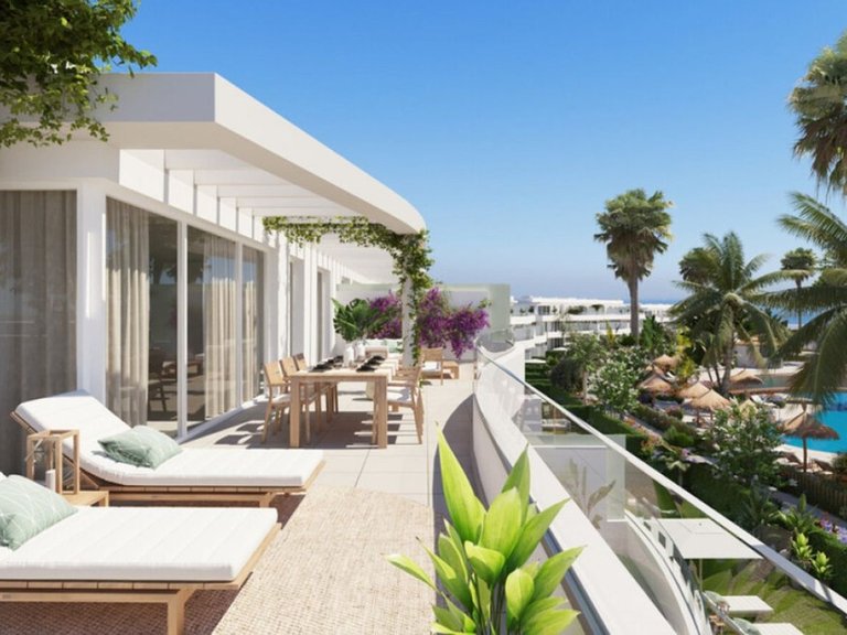 Apartment for Sale in La Alcaidesa, Cadiz 3