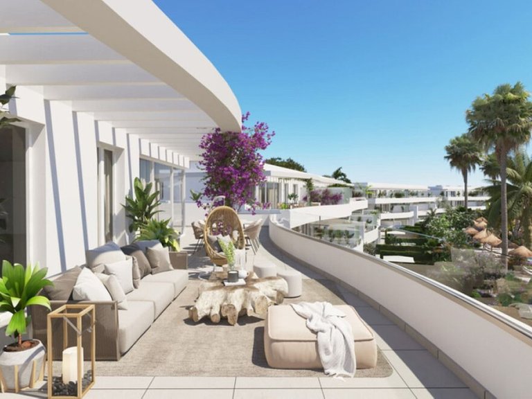Apartment for Sale in La Alcaidesa, Cadiz 5