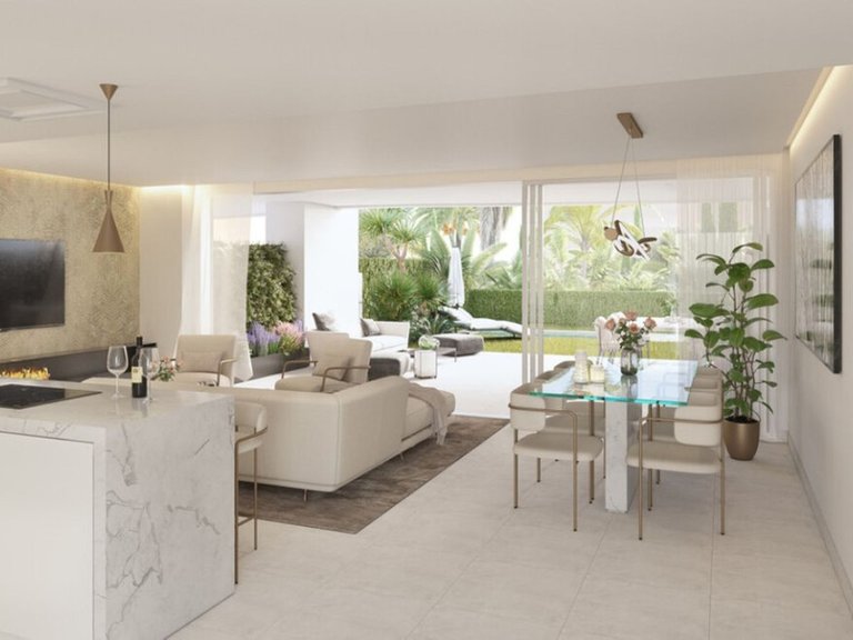 Apartment for Sale in La Alcaidesa, Cadiz 6