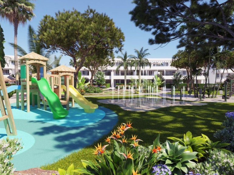 Apartment for Sale in La Alcaidesa, Cadiz 8