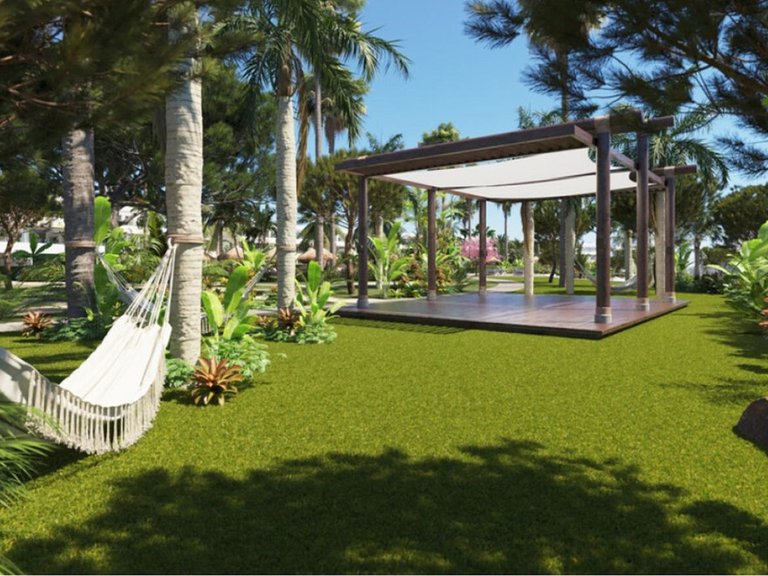 Apartment for Sale in La Alcaidesa, Cadiz 13