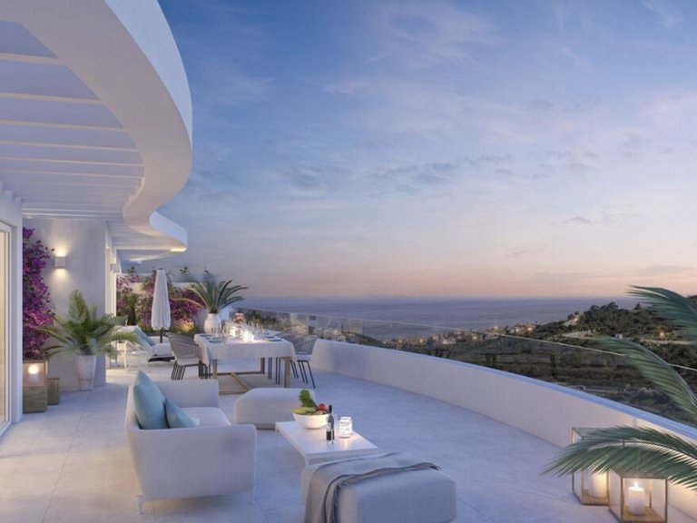 Apartment for Sale in La Alcaidesa, Cadiz 14