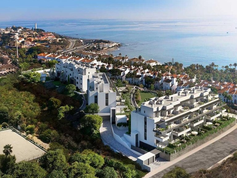 Apartment for Sale in Mijas Costa, Malaga 3