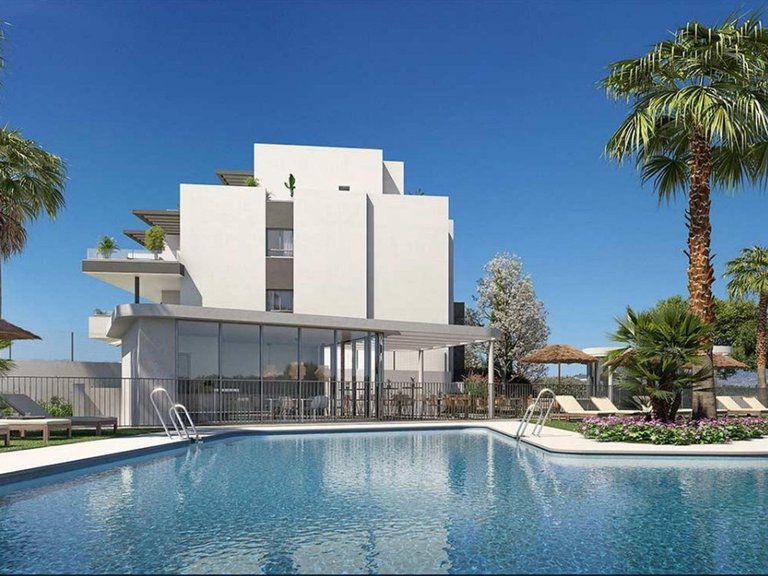 Apartment for Sale in Mijas Costa, Malaga 4