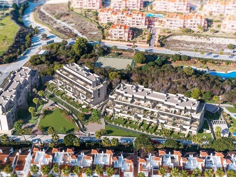 Apartment for Sale in Mijas Costa, Malaga 5