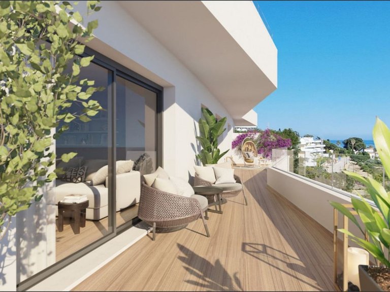 Apartment for Sale in Estepona, Malaga 3