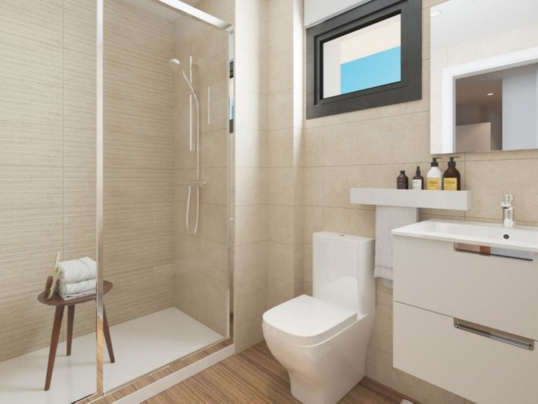 Apartment for Sale in Estepona, Malaga 12