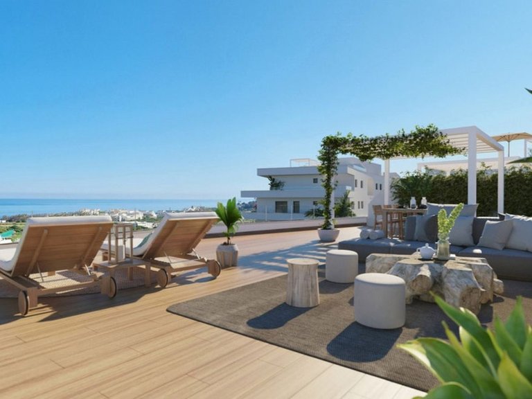 Apartment for Sale in Estepona, Malaga 2