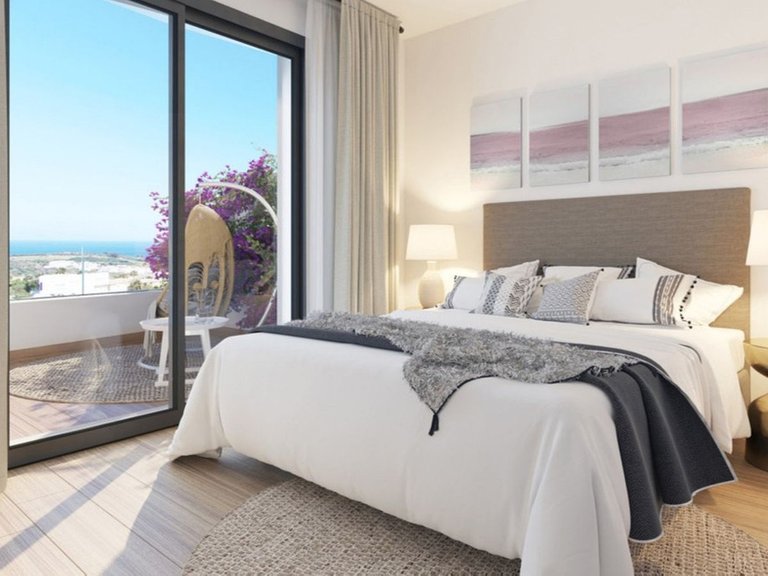 Apartment for Sale in Estepona, Malaga 4