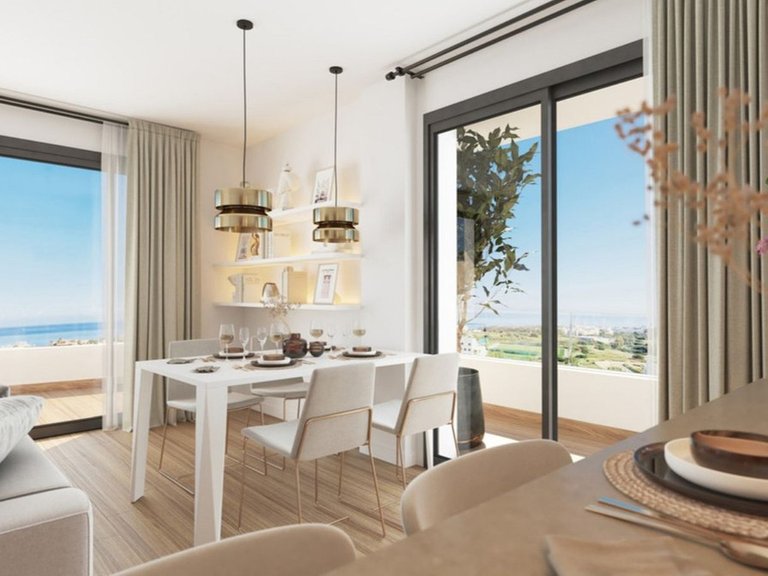 Apartment for Sale in Estepona, Malaga 7