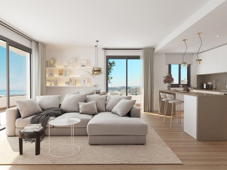 Apartment for Sale in Estepona, Malaga 11