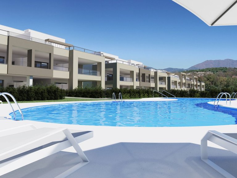 Apartment for Sale in Casares, Malaga 3