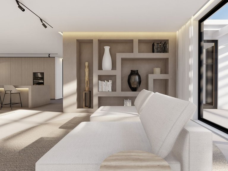 Villa for Sale in Estepona, Malaga 8