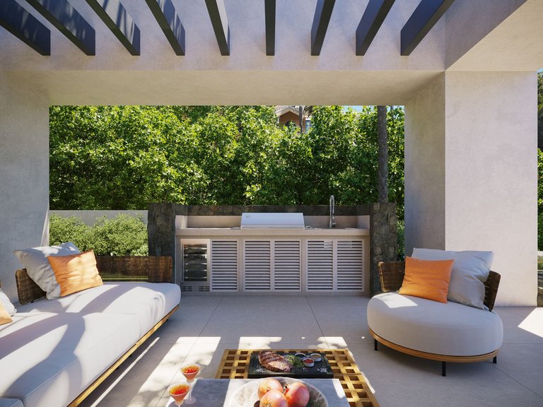 Villa for Sale in Benahavis, Malaga 10