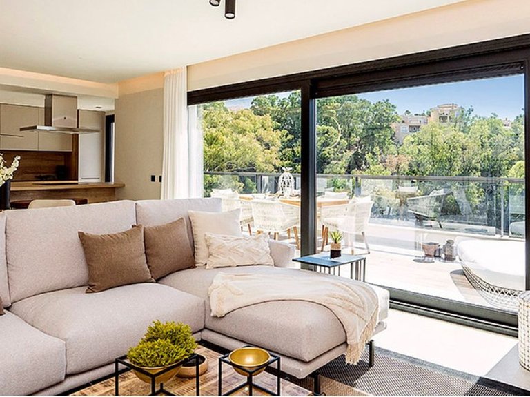 Apartment for Sale in Nueva Andalucia, Malaga 6