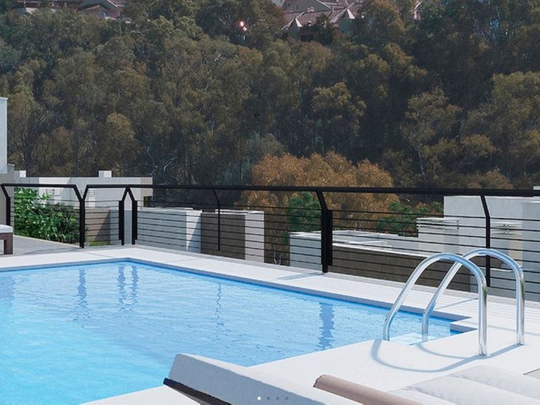 Apartment for Sale in Nueva Andalucia, Malaga 11