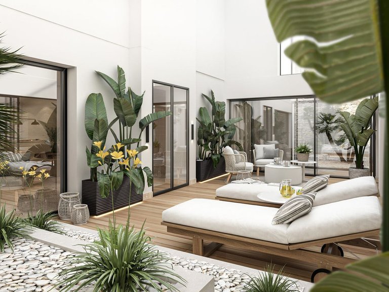 Villa for Sale in El Paraiso, Malaga 10